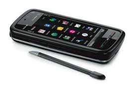 Nokia XPress Music 5800