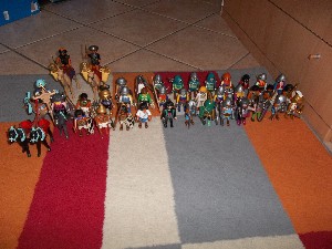 Playmobil