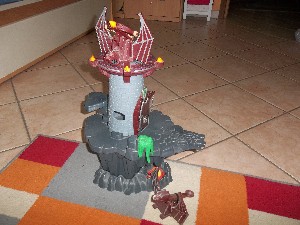 Playmobil