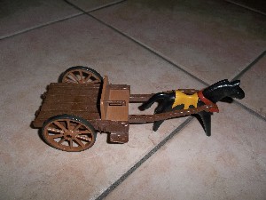 Playmobil